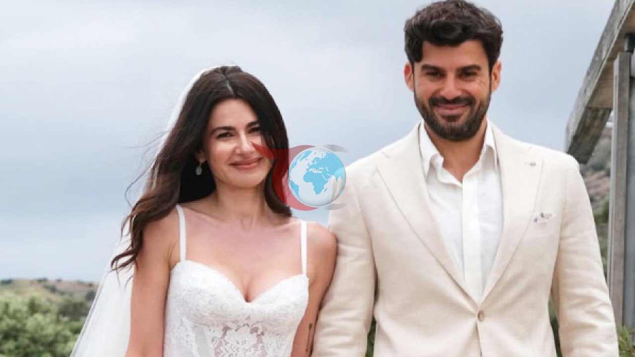 Nesrin Cavadzade Hayran Yorumlarına Cevap Verdi: "Belki Çocuk Bekliyorum"
