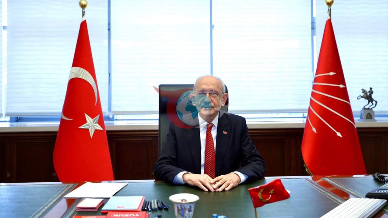 CHP'nin Yeni MYK'sı Açıklandı: Necdet Saraç Gündemde