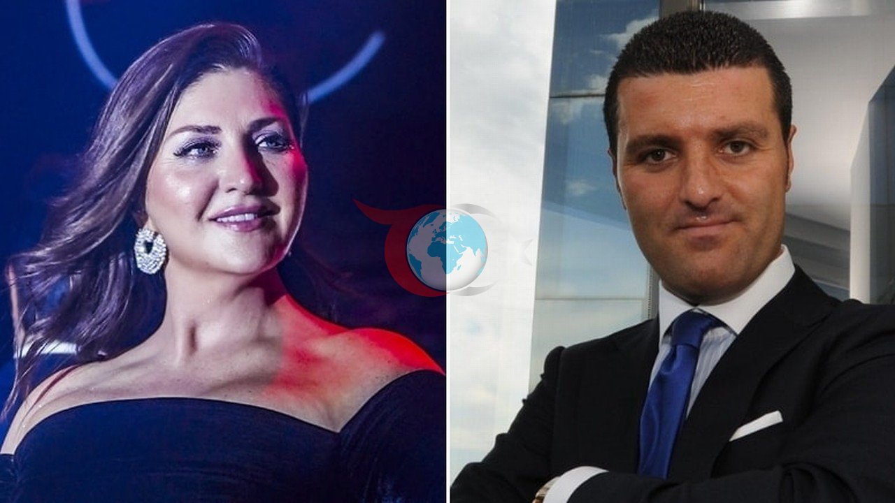 Sibel Can ve Emir Sarıgül'ün Evlilik Hazırlıkları Gündemde