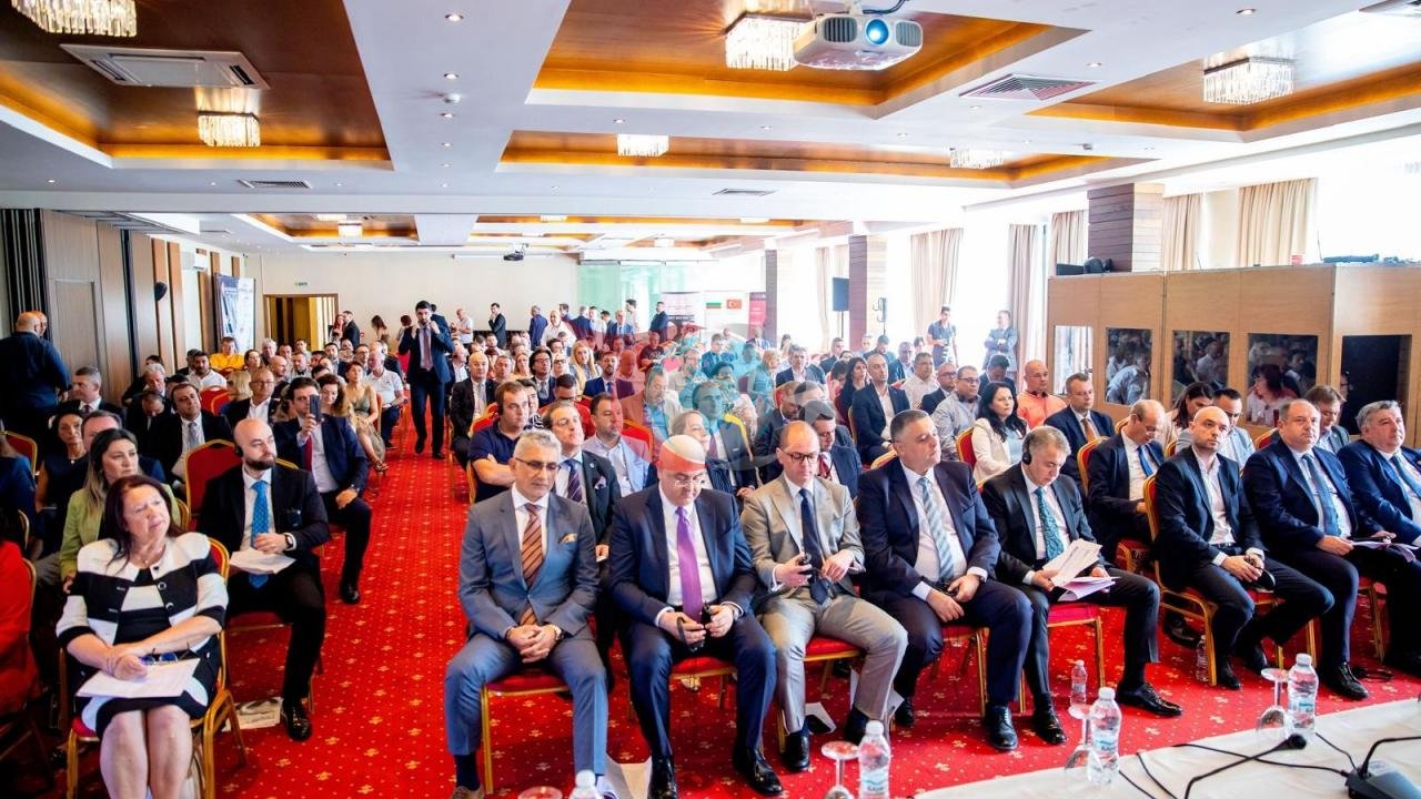 Balkan İş Forumu 2026: Yapay Zeka ve Dijital Dönüşüm Buluşması