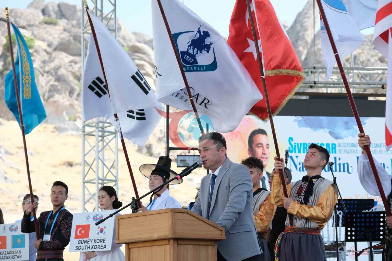 Uluslararası Nasreddin Hoca Kültür ve Sanat Festivali’nin tarihi belli oldu