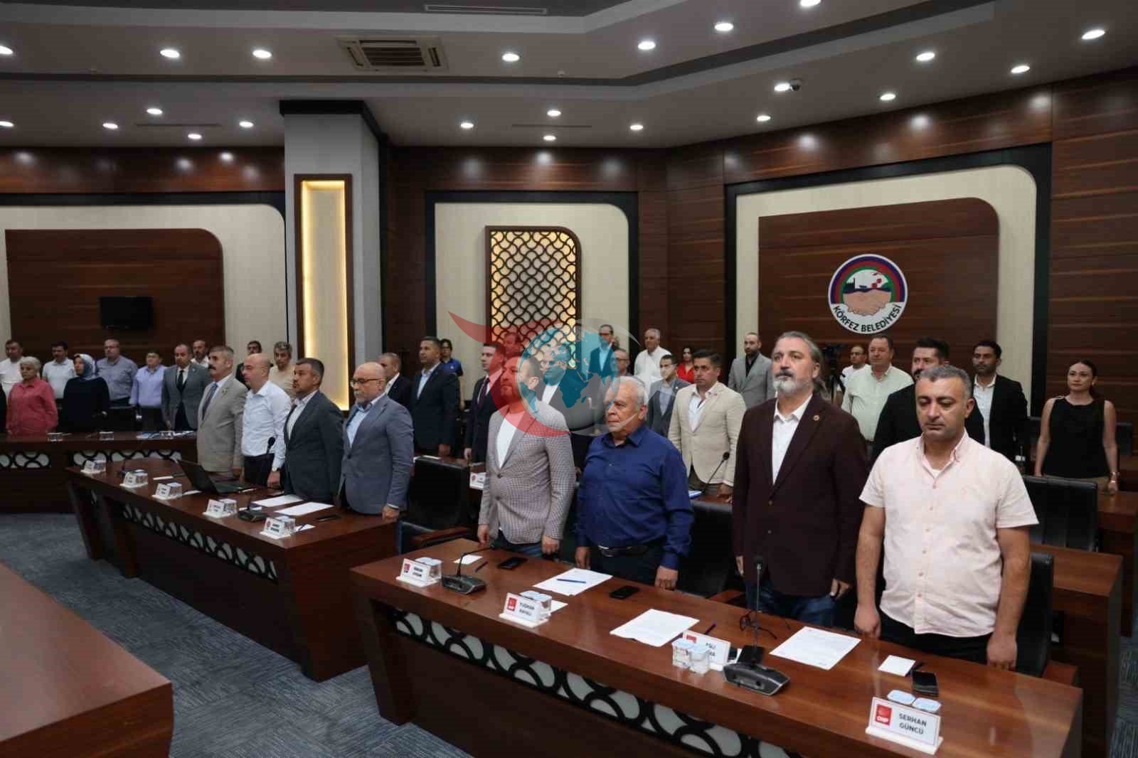 Körfez'de 52. Altın Kiraz Festivali İçin Tarihler Açıklandı