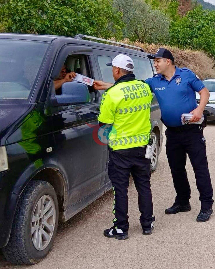 Bilecik'te Dolandırıcılıkla Mücadele için Polis Uyarısı