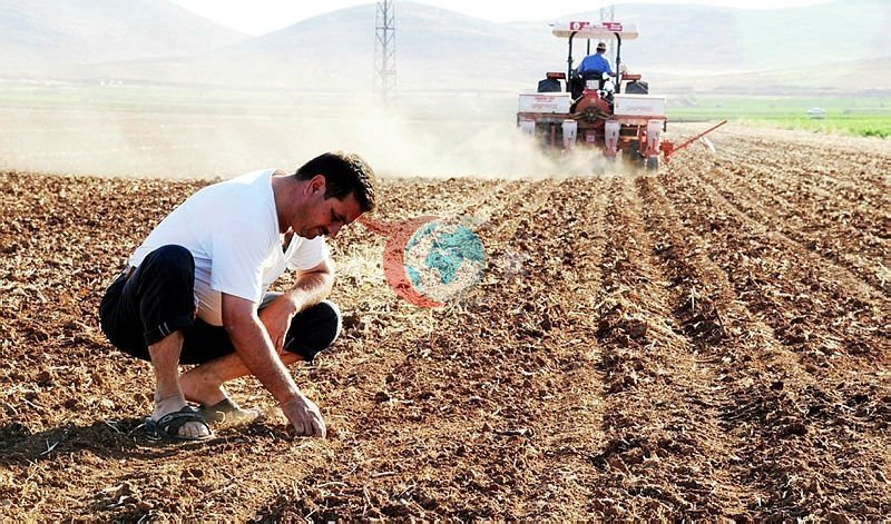 Çiftçilere Büyük Destek: 30 Milyon Avro Hibe Başvuruları Başladı