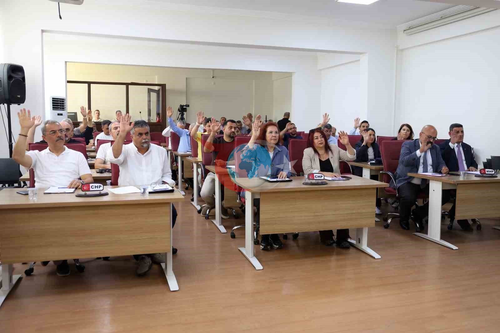 Efelerden Təhsilə Böyük Dəstək: Əmlak Ayrılması