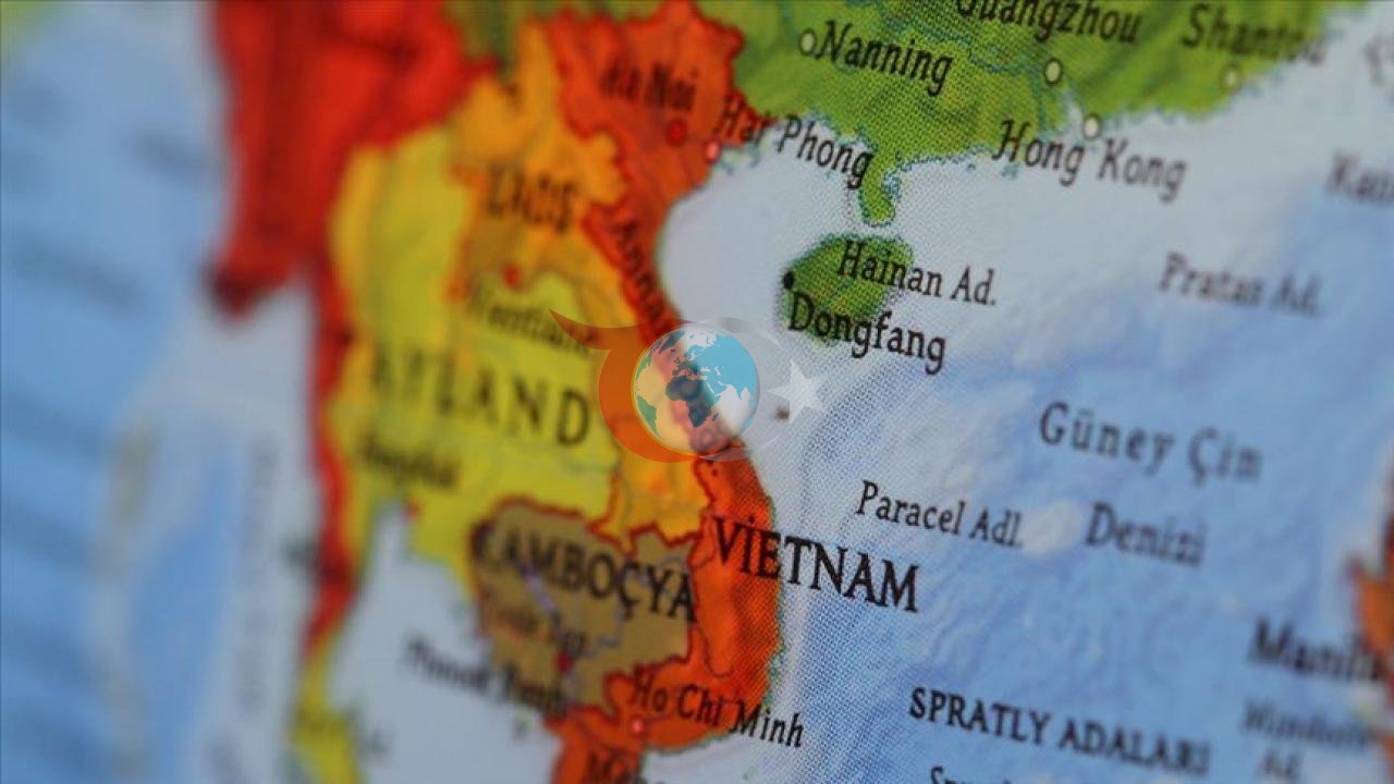 ABD Vietnam'a 100 Milyon Dolarlık Askeri Satış Onayı Verdi