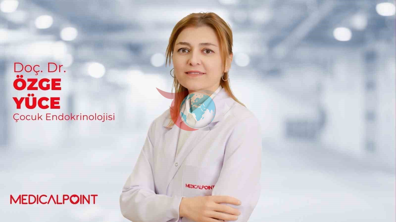 Çocuklarda Erken Ergenliğin Artış Sebepleri ve Önlemler