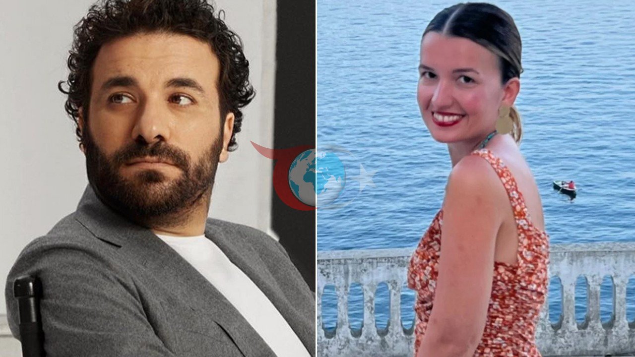 Hasan Can Kaya və Duyğu Karabaşın Nyu Yorkda toyu