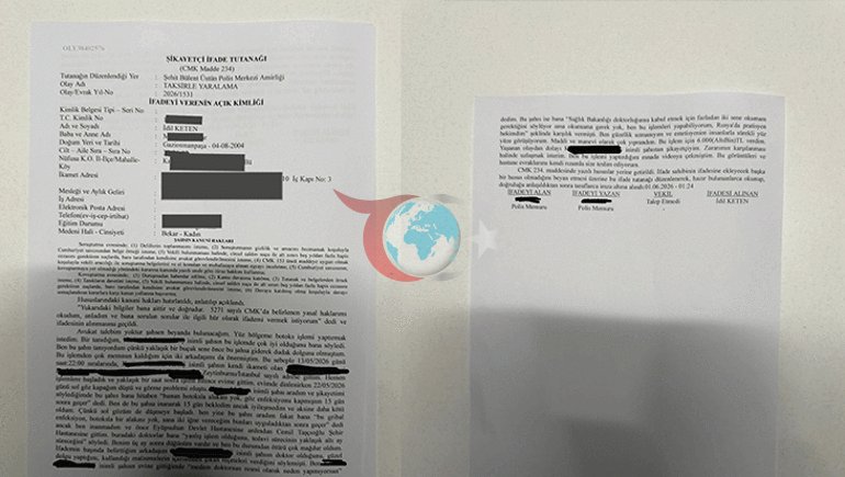 Düğününe 3 ay kala hayatı kabusa döndü Doktorun evinde yaptırdığı botoks sonrası göz kapağı düştü