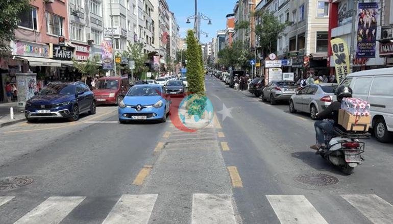 Maşın yol verdi, motosiklet dayana bilmədi. 5 yaşlı otistik Zümrənin dağıdıcı ölümü kameraya düşüb