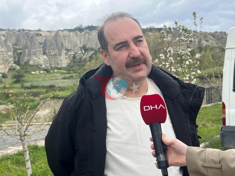Arka Sokaklar sezon finalini Kapadokya’da yapacak