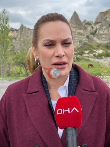 Arka Sokaklar mövsüm finalını Kapadokyada keçirəcək