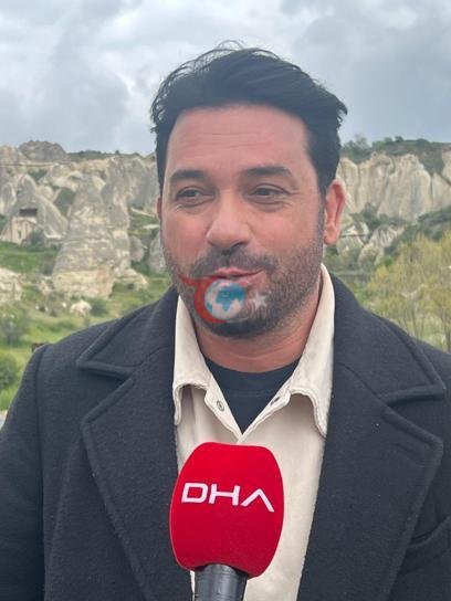 Arka Sokaklar mövsüm finalını Kapadokyada keçirəcək