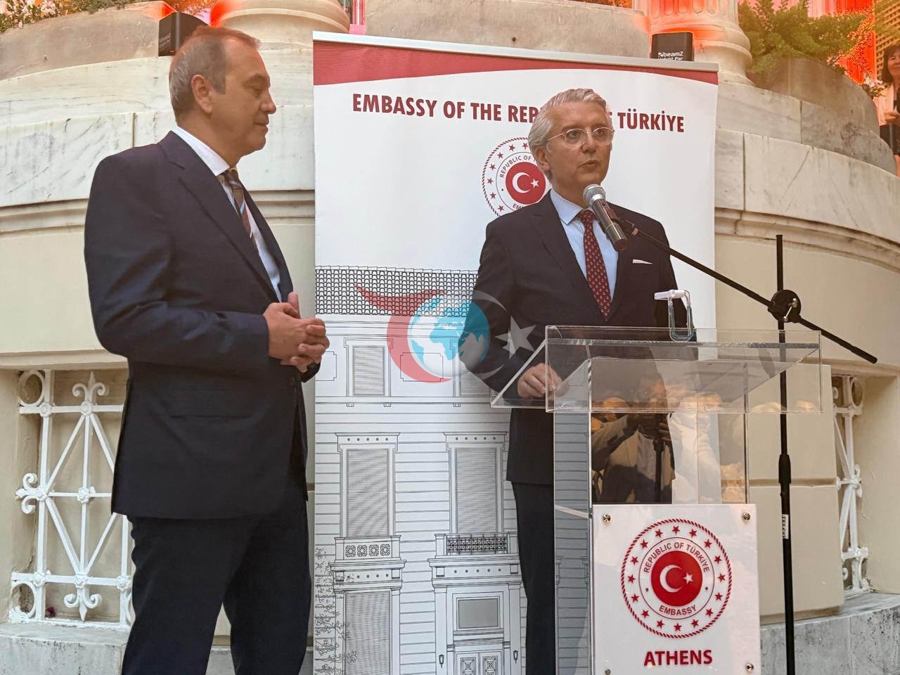 Afinada türk dəniz küləyi: Hədəf 10 milyard dollarlıq ticarətdir
