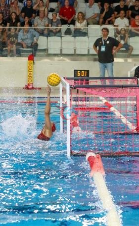 Sutopu liglerinin final serileri başlıyor