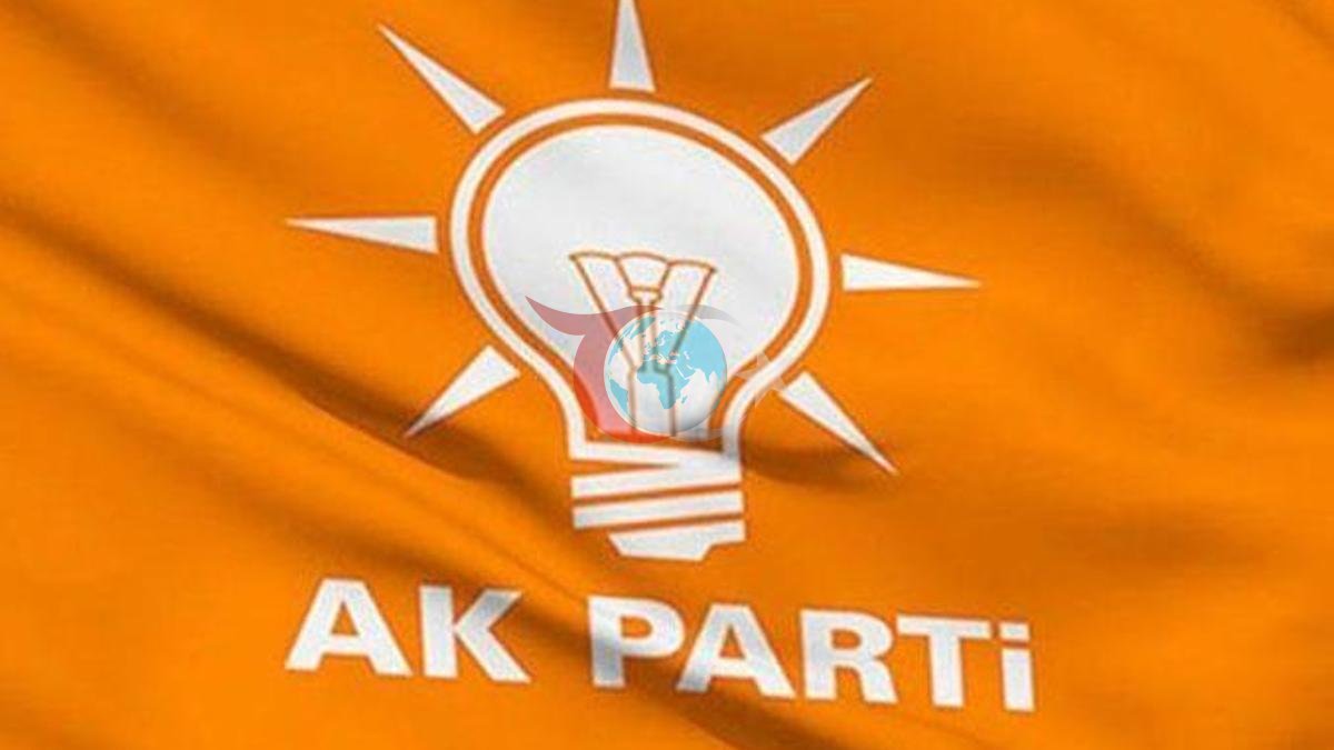 AK Parti'de Adana, Diyarbakır, Giresun ve Siirt'te Yeni İl Başkanları