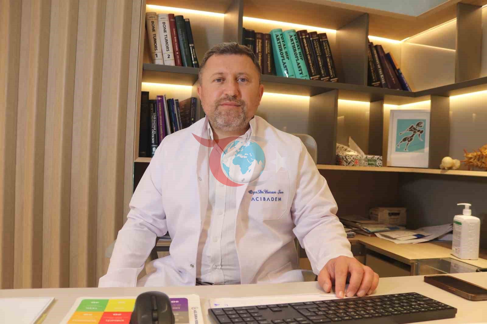 Plaj Sporlarında Sakatlık Riski: Uzmanlardan Kritik Uyarılar