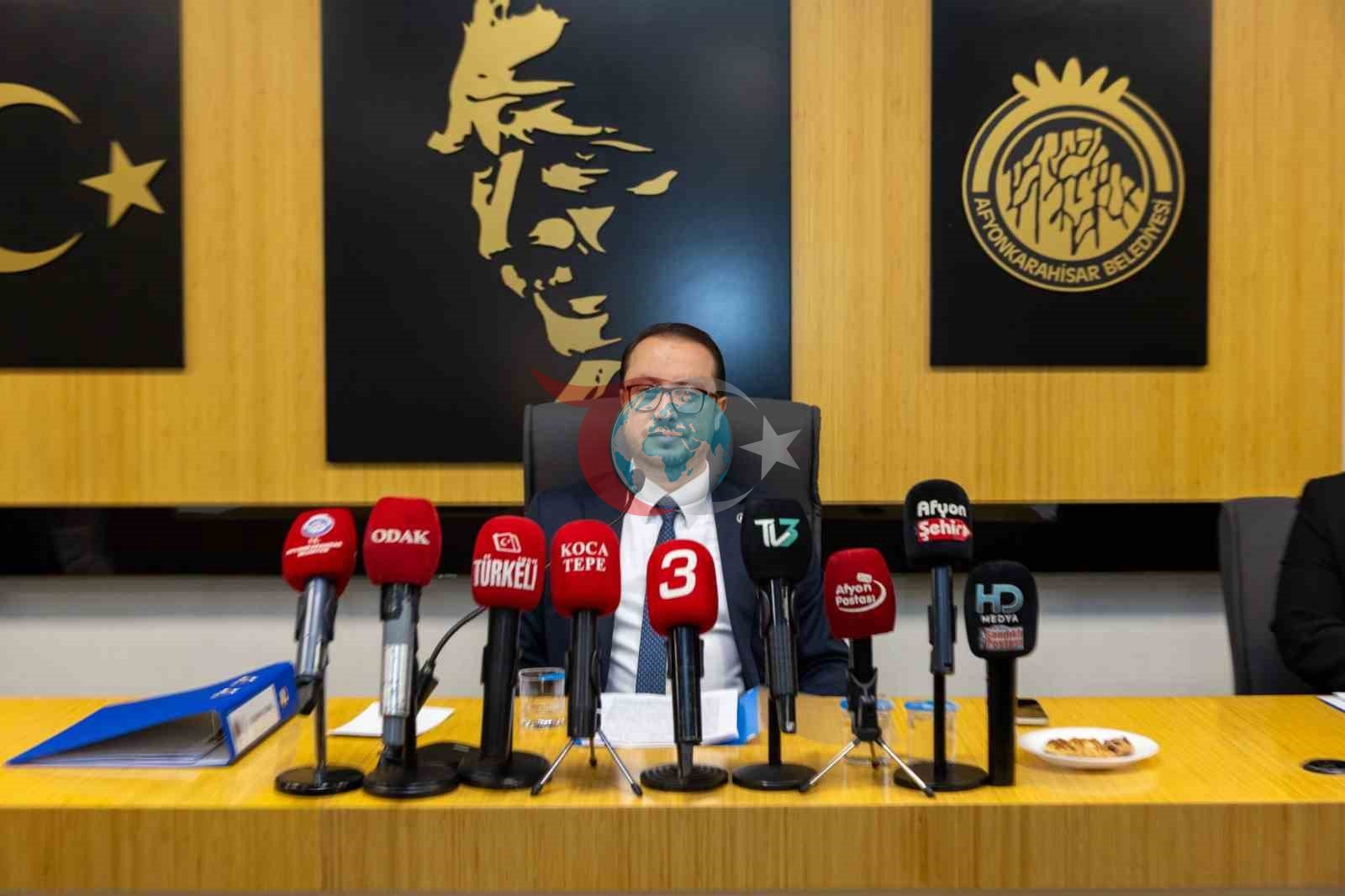 Afyonkarahisar&rsquo;ın depremselliğiyle ilgili kritik adım