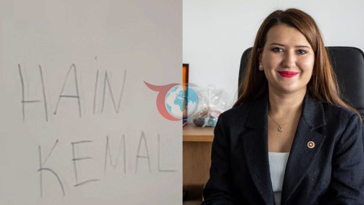 CHP'deki 'Hain Kemal' İddiasında Gökçen'den Net Açıklama