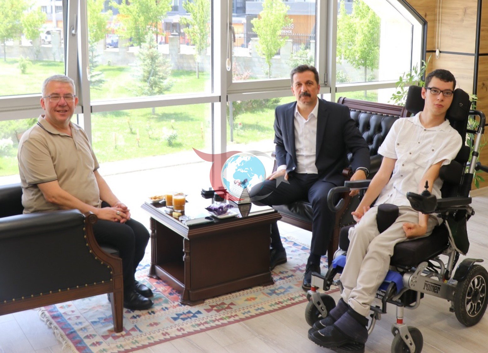 Kütahya İl Emniyet Müdürü Elbir: