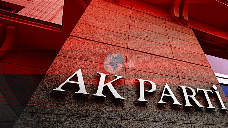 AK Parti'de Adana, Diyarbakır, Giresun ve Siirt'te Yeni İl Başkanları Atandı