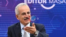 Ankara- İstanbul arasına yeni otoyol! Bakan Uraloğlu: Çalışmalara başladık