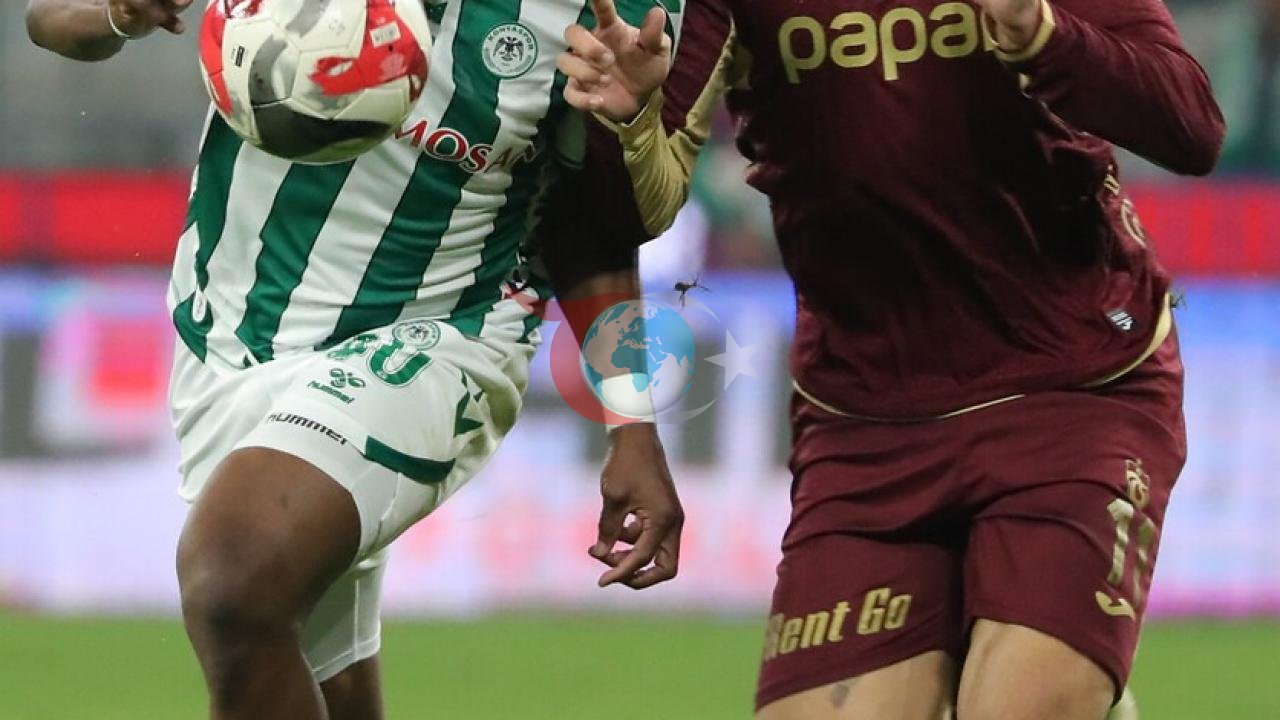 PFDK'dan Trabzonspor ve Konyaspor'a Ağır Cezalar