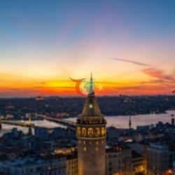 İstanbul'un enflasyonu belli oldu!