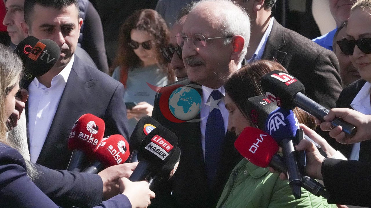 CHP Konqresi Ləğv: Yargıtay qərarı nə vaxt açıqlanacaq?