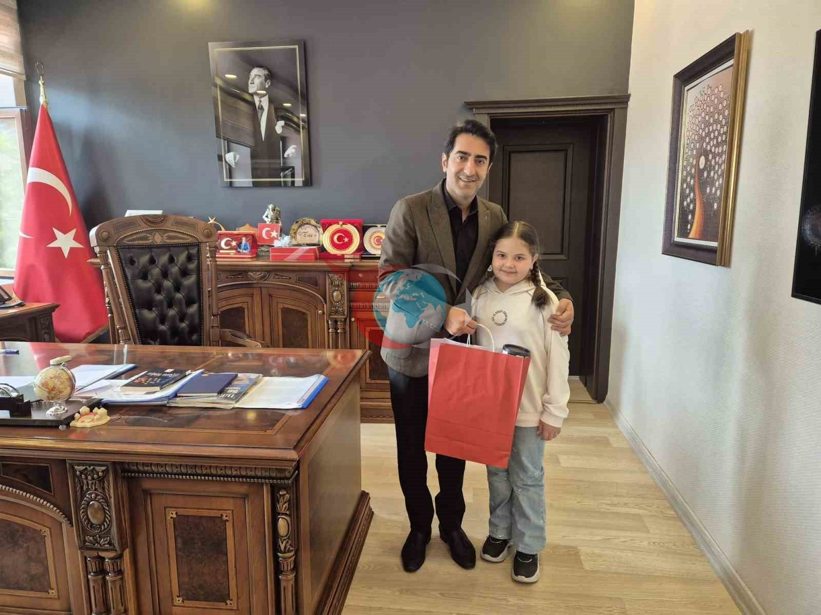 Sarıkamışlı Öğrenciler Türkiye Şampiyonasına Hazırlanıyor