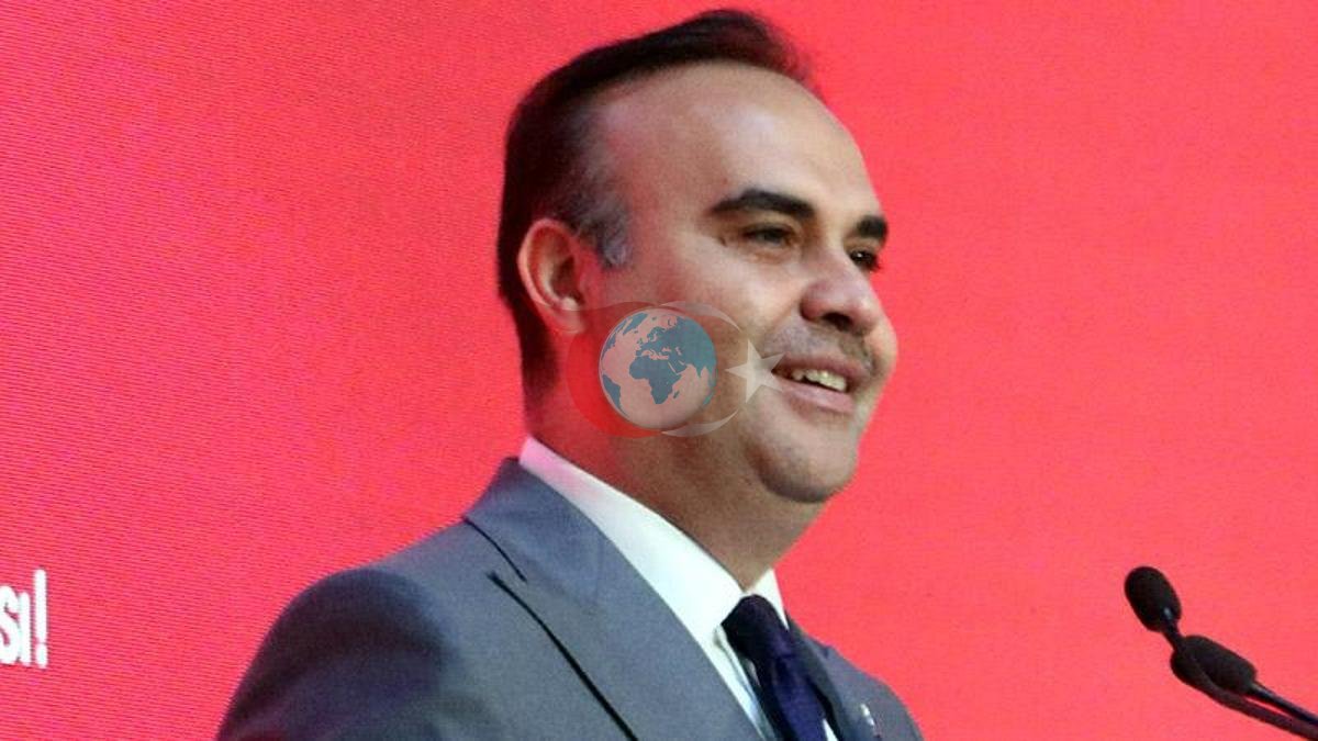 Bakan Kacır: Gıda Sanayisinde 258 Bin İstihdama Kapı Açtık