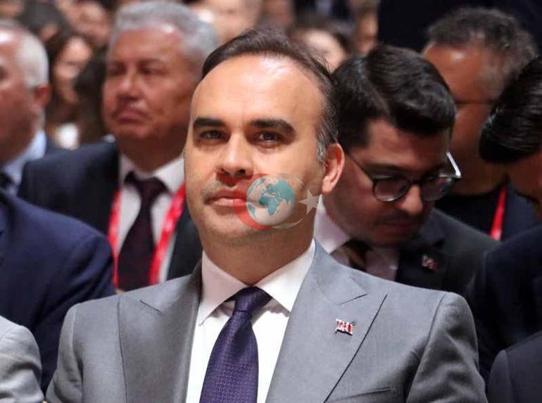 Bakan Kacır: 258 bin nitelikli istihdamın önünü açtık