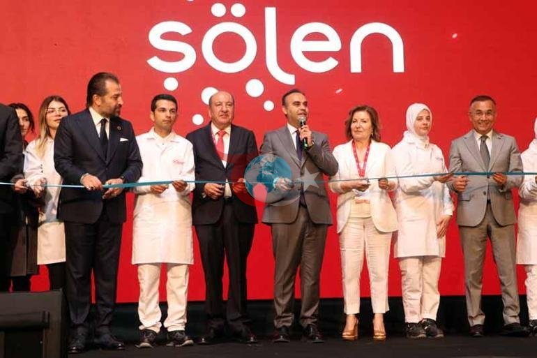 Bakan Kacır: 258 bin nitelikli istihdamın önünü açtık