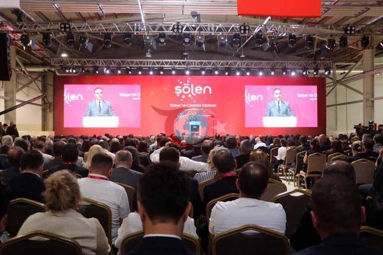 Bakan Kacır: 258 bin nitelikli istihdamın önünü açtık