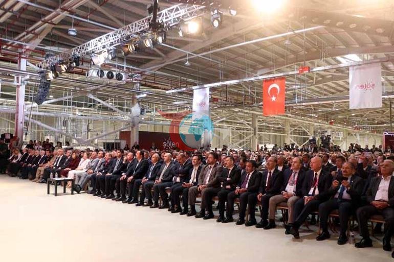 Bakan Kacır: 258 bin nitelikli istihdamın önünü açtık
