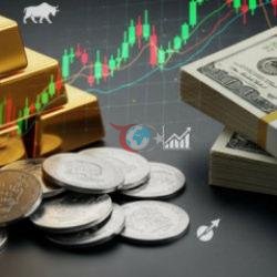 Dev bankadan ezber bozan rapor! 'Mevcut seviyenin bin dolar üzerine çıkacak!'