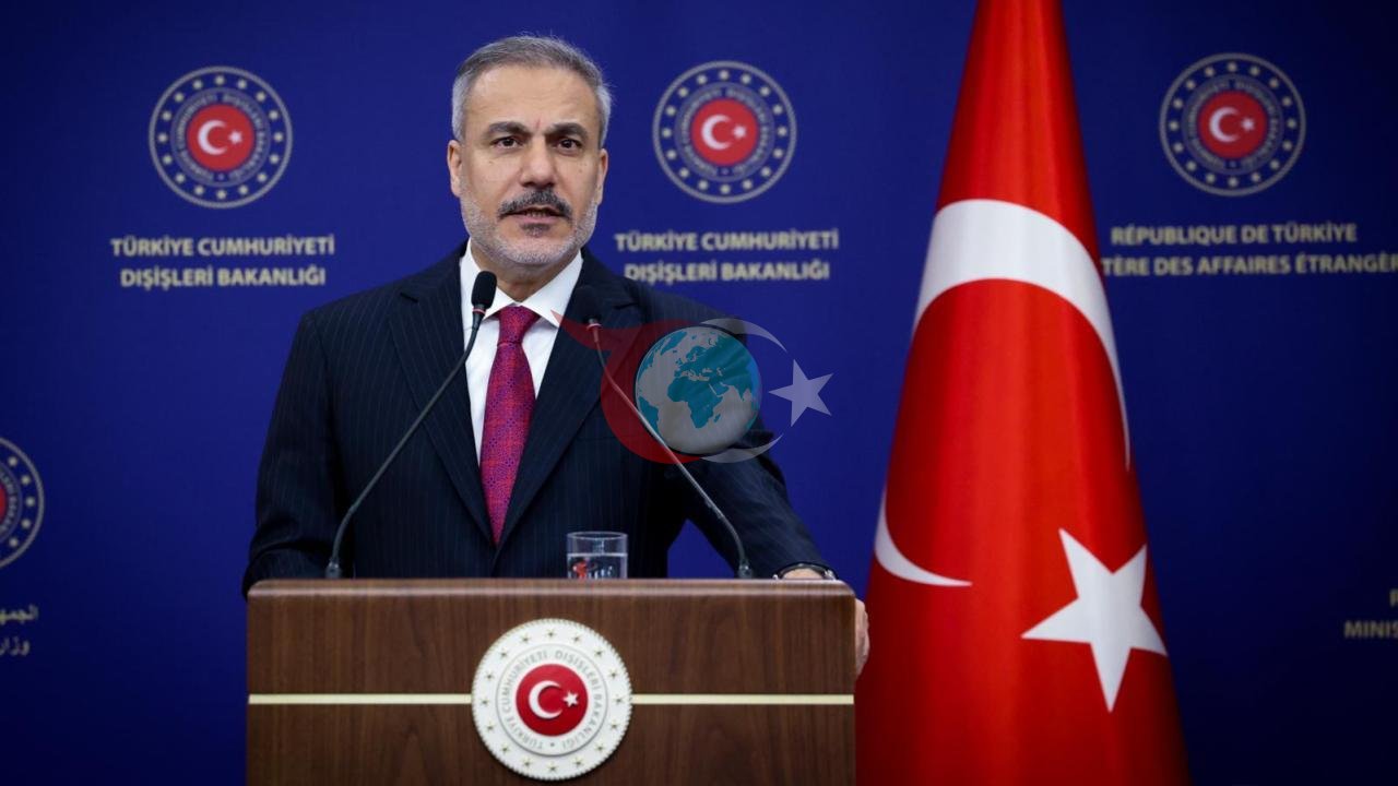Bakan Fidan'ın Güney Kore Ziyareti: Stratejik Görüşmeler Başlıyor