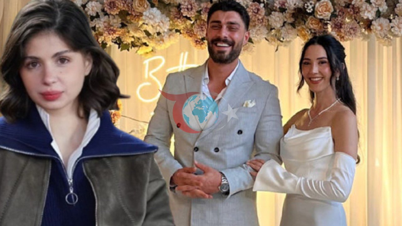 Ünlü İsimler Arasında Aşk Dedikoduları: Eski Nişanlıdan Açıklama