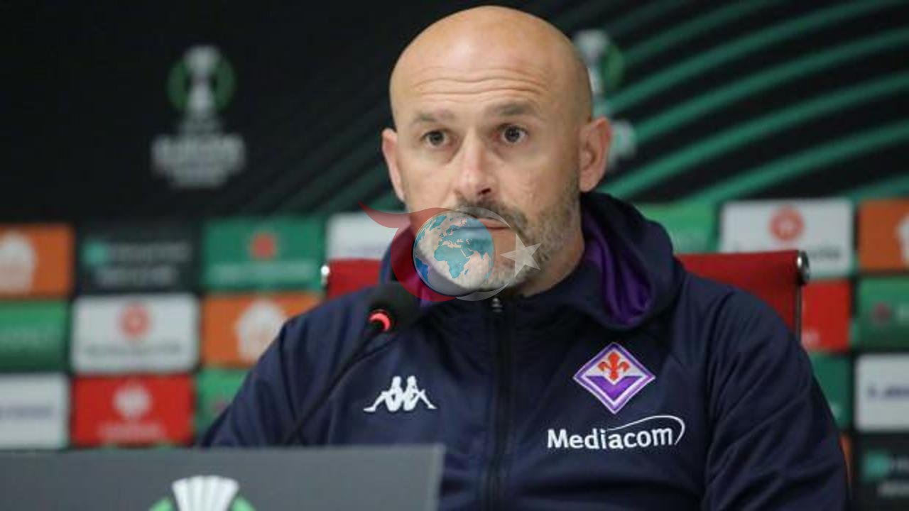 Beşiktaş, İtalyan Teknik Direktör Vincenzo Italiano ile Anlaştı