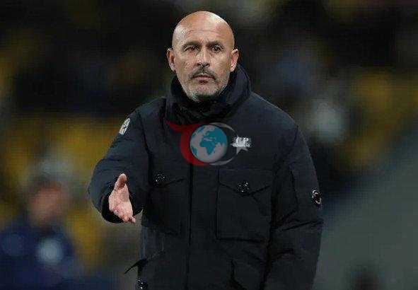 Vincenzo Italiano