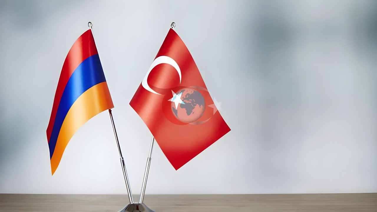 Armaniston va Turkiya oʻrtasida konstruktiv muloqot rivojlanmoqda