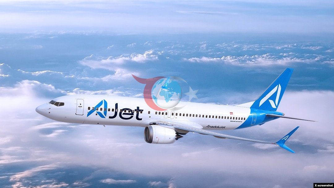 AJet Filosuna 4 Yeni Boeing Katıldı: Modernleşme Sürüyor