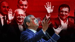 Son xəbər... Özgür Özəl ilk dəfə açıqladı! Kılıçdardan sinif yüklə