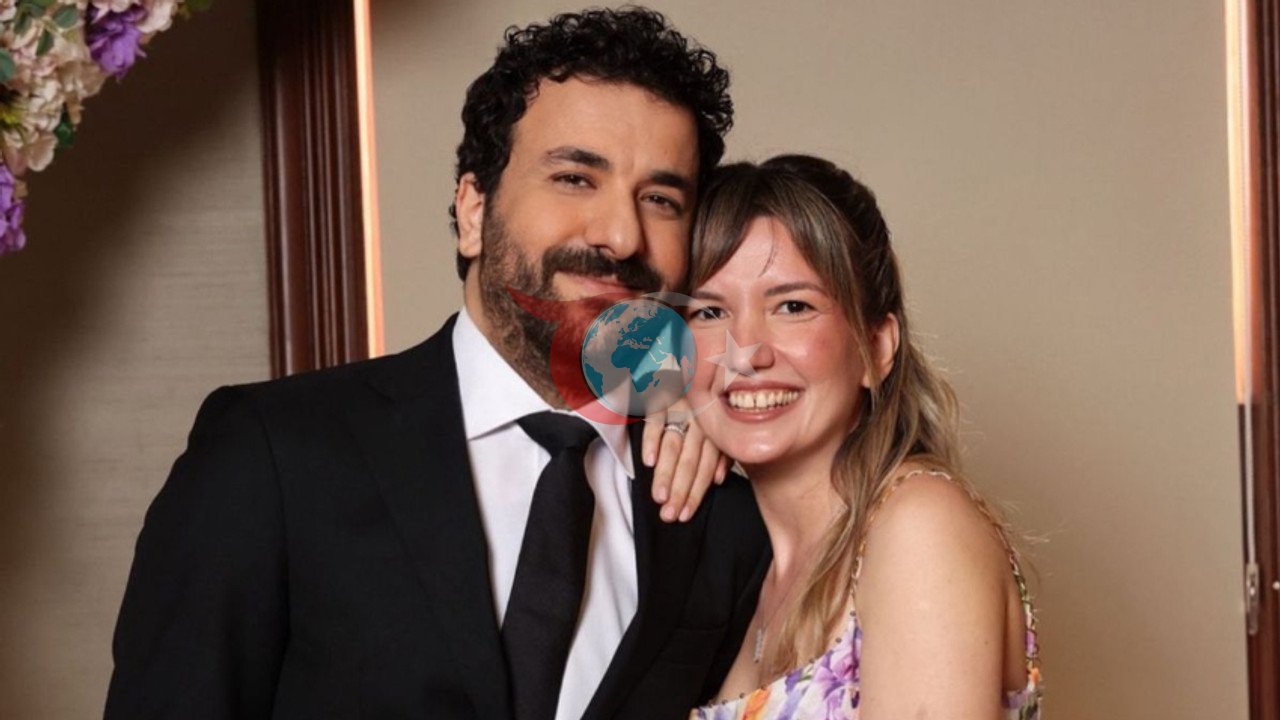 Hasan Can Kaya Nyu Yorkda sadə toyda evlənəcək