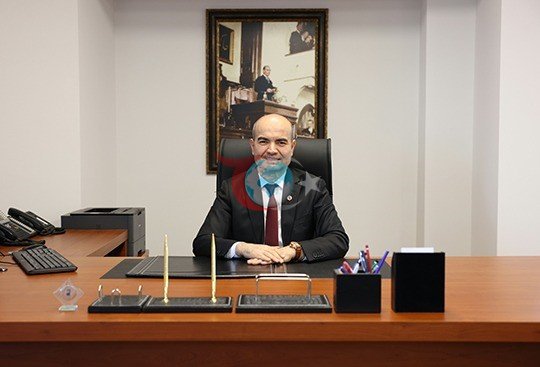 Prof. Dr. Ersan Öz, Vergi Konseyinde Önemli Görev Aldı