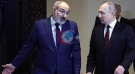 Putin'den Ermenistan'a en az 8 kalemlik sinyal! 'Batı'yla yakınlaşma tüm ayrıcalıkları sona erdirebilir'