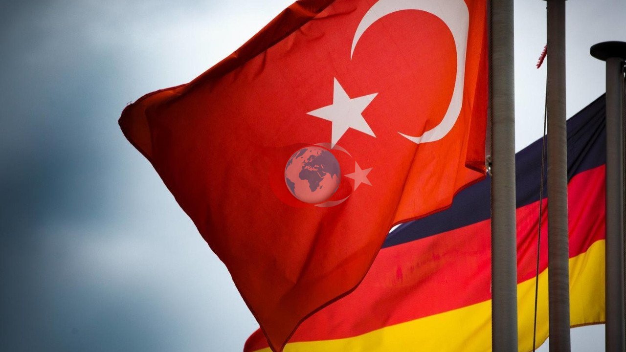 Germaniyadagi turklarning fuqarolikka o'tishlari 51 foizga oshdi