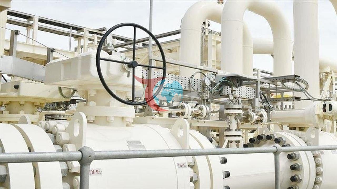 Türkiye ve KKTC Arasında Doğal Gaz Hattı: Enerji Geleceği 2028