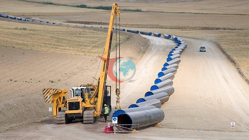 Türkiye ve KKTC arasında dev enerji köprüsü: Doğal gaz hattı 2028'de açılıyor
