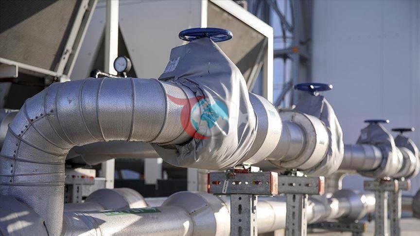 Türkiye ve KKTC arasında dev enerji köprüsü: Doğal gaz hattı 2028'de açılıyor